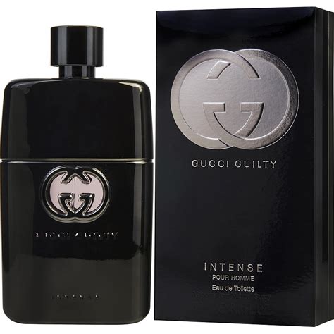 gucci guilty cologne fragrancenet|Gucci Guilty intense mujer.